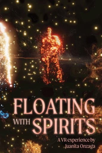 Floating with Spirits afişi