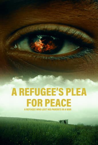 A refugee's plea for peace