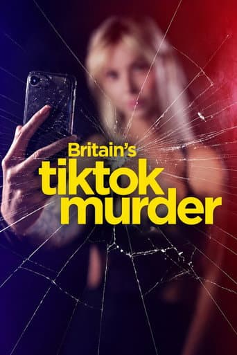 Britain's TikTok Murder afişi