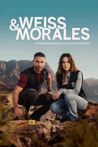 Weiss & Morales afişi