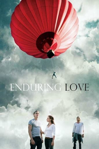 Enduring Love afişi