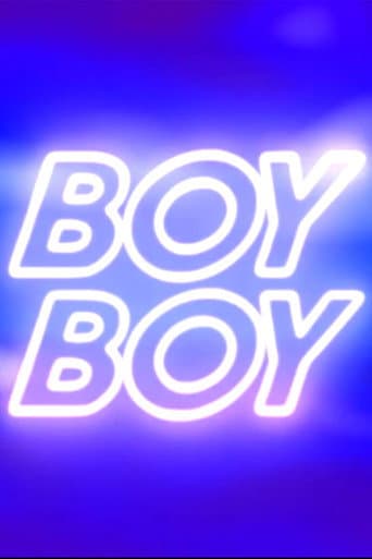 Boy Boy Montréal afişi