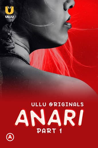 Anari afişi