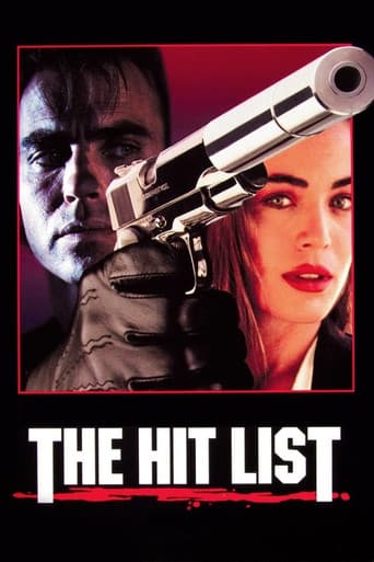Ölüm Listesi afişi
