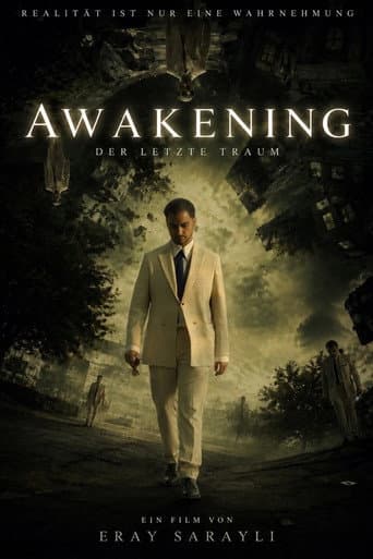 Awakening - Der letzte Traum afişi