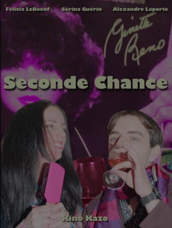 Seconde Chance afişi