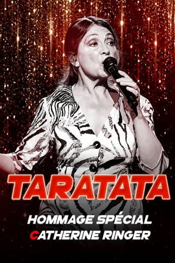 Taratata - Hommage spécial à Catherine Ringer afişi