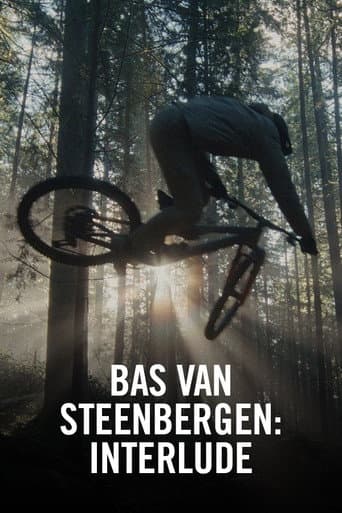 Bas Van Steenbergen - Interlude afişi