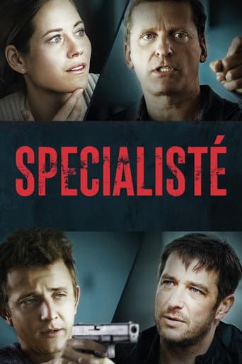 Specialisté afişi