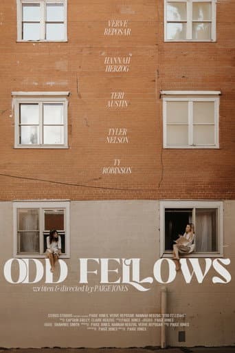 Odd Fellows afişi