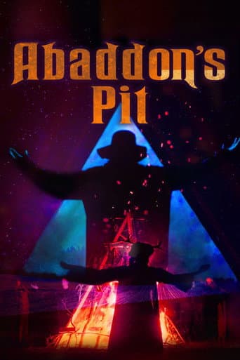 Abaddon's Pit afişi