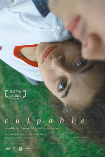 Culpable afişi