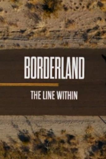Borderland afişi