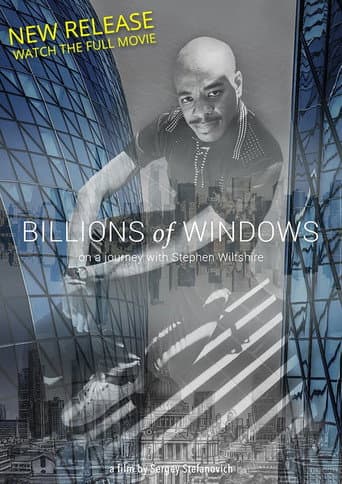 Billions of Windows afişi
