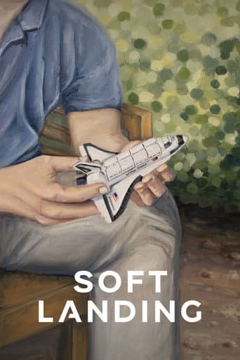 Soft Landing afişi