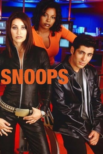 Snoops afişi