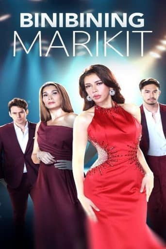 Binibining Marikit afişi