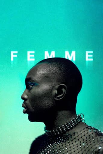 Femme afişi