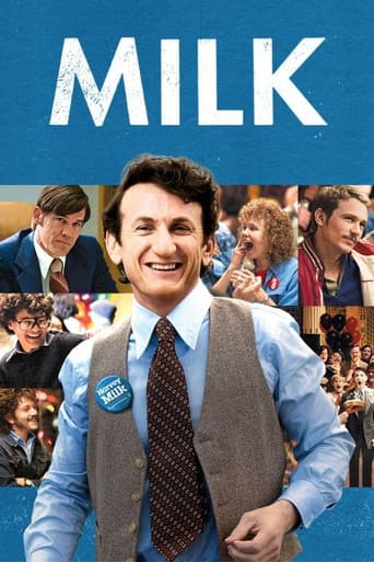 Milk afişi