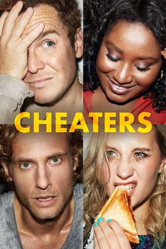 Cheaters afişi