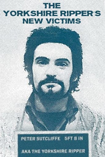 The Yorkshire Ripper's New Victims afişi
