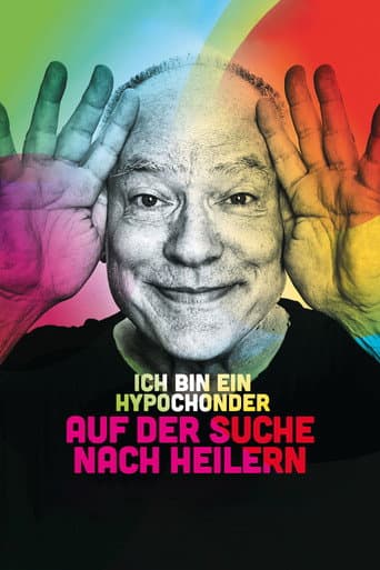 Auf der Suche nach Heilern afişi