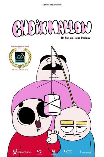 Choixmallow afişi