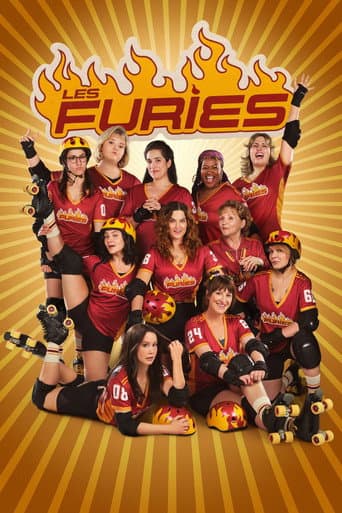 Les Furies afişi
