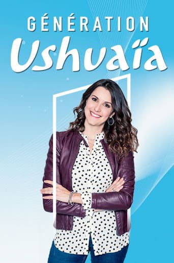 Génération Ushuaïa afişi