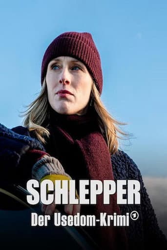 Schlepper – Der Usedom-Krimi afişi