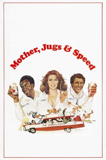 Mother, Jugs & Speed afişi