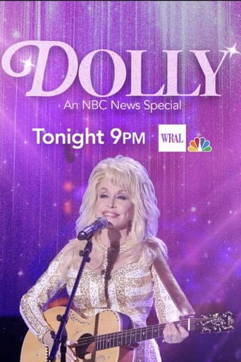 Dolly: An NBC News Special afişi