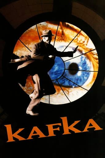 Kafka afişi
