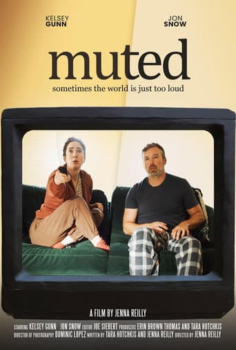 Muted afişi