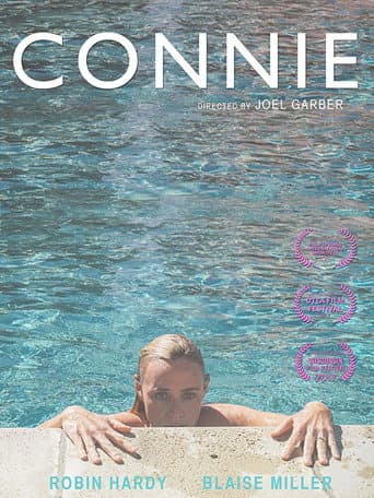 Connie afişi