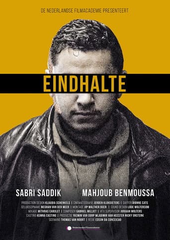 Eindhalte afişi
