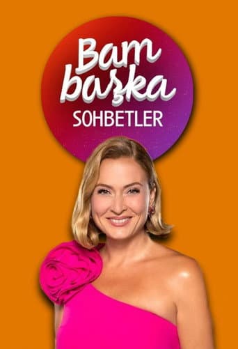 Ceyda Düvenci ile Bambaşka Sohbetler afişi
