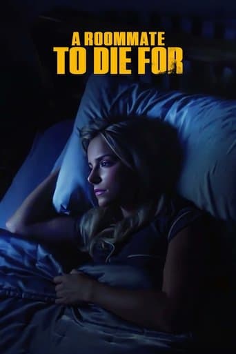 A Roommate to Die For afişi