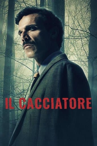 Il Cacciatore afişi