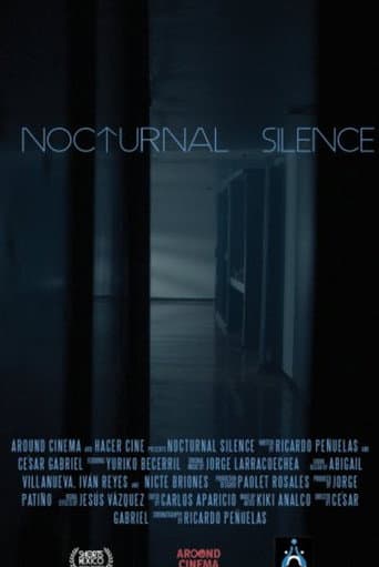 Nocturnal Silence afişi