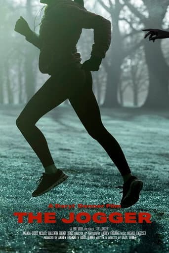 The Jogger afişi