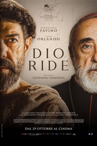 Dio ride afişi