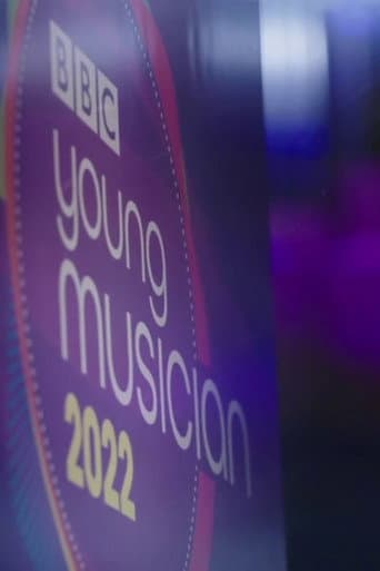BBC Young Musician afişi