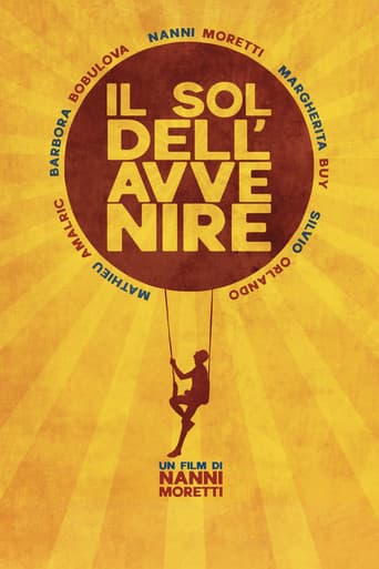 Il sol dell'avvenire afişi