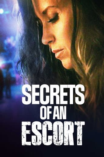 Secrets of an Escort afişi