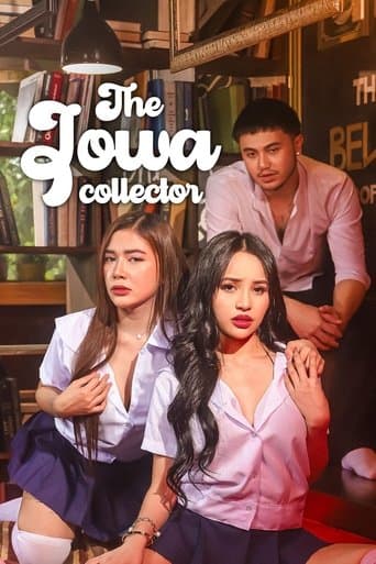 The Jowa Collector afişi