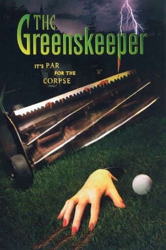 The Greenskeeper afişi