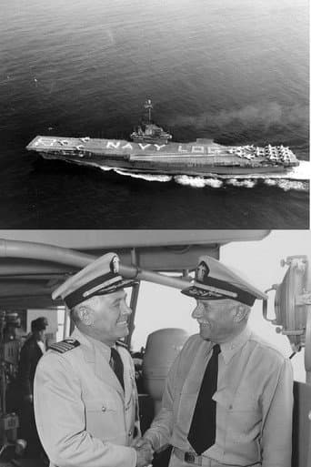 Navy Log afişi