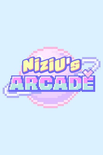 NiziU's ARCADE afişi