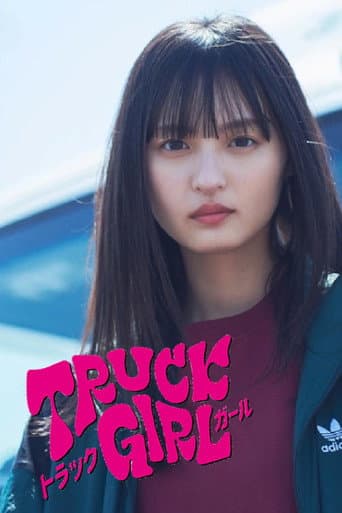 Truck Girl afişi